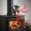 Kamin- und Ofenventilator - 5