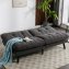 Sofa Emela mit Schlaffunktion - 5