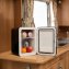 Mini-Kühlschrank, 4L - 5