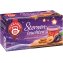 Teekanne Sternenleuchten Früchtetee mit Pflaumen und Zimt 50g - 5