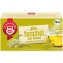 Teekanne Bio Fenchel Anis Kümmel Kräutertee aromatisch würzig 45g - 5
