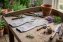Langarm-Gartenschutzhandschuh (1 Paar) - 5