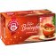 Teekanne süßer Bratapfel winterlich fruchtiger Früchtetee 50g - 5