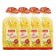 Jeremias Schwäbische Spätzle g.g.A. Family Nudeln 500g 4er Pack - 5