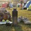 Trinkflasche mit Alarmfunktion - 5