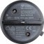 Steckdosenadapter für Stromschienensystem, schwarz - 5