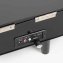 Plattenspieler in Klavieroptik - 5