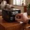 Kompakter CD-Player mit FM-Radio - 5