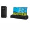 Rahmenlose Funk-Wetterstation mit Farbdisplay - 5
