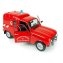 Renault 4L Feuerwehr - 5