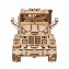 Holzmodell Lastwagen - 5