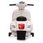 Vespa Mini Ride-on - 5