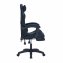 Gaming Stuhl Krit Eco Schwarz - 5