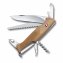 Taschenmesser Ranger 55 Wood - 5