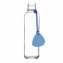 Trinkflasche In Giro To Go mit farbigen Schraubdeckel - 5