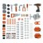 Black  &  Decker Kinderwerkbank - 5
