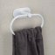 Wenko Turbo-Loc® Handtuchring - 5