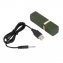 Lippenstift-Vibrator - 5