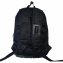 Stylischer Rucksack mit Hartschalen-Optik Ideal für Alltag, Schule und Reisen - 5