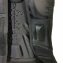 Stylischer Rucksack mit Hartschalen-Optik Ideal für Alltag, Schule und Reisen - 5