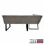 Eckbank 152 x 192 cm Vemal kurzer Schenkel links - 5
