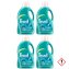 Perwoll Waschmittel Sport Outdoorkleidung flüssig 1350ml 4er Pack - 5