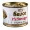 Hesco Pfeffersuppe Madagaskar mit grünem Pfeffer scharf 5 Dosen 1060ml - 5