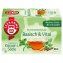 Teekanne Bio Basisch & Vital Kräuterteemischung 18 Beutel - 5