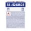 Persil Universal Discs 104WL - 5