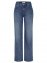Weite Jeans Liv - 5