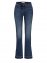 Bootcut-Jeans Perfect Shape - 5