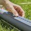 Gardena Viereckregner AquaZoom S präzise Bewässerung für Rasenflächen - 5