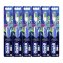 Oral B Stages Kinder Handzahnbürste von 4 bis 24 Monate 6er Pack - 5