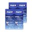 Oral B Zahnseide SuperFloss mit Minzgeschmack 50 Fäden 4er Pack - 5