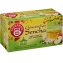 Teekanne Chinesischer Sencha milder Grüner Tee Apfel Holunderblüte 35g - 5
