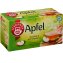 Teekanne Apfel Apfelteemischung fruchtig und mit Vitamin C 60g - 5