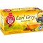 Teekanne Origins Earl Grey mit Bergamotte und Zitrone Schwarztee 35g - 5