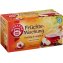 Teekanne Früchte Mischung Früchtetee fruchtig und natürlich 60g - 5