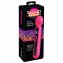 Massagestab Pink Sunset Wand Vibrator - 5