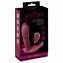 Vibrator RC Hands-free 3 Function Vibrator - 5