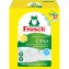 Frosch Citrus Voll Waschpulver für Weiß und Kochwäsche 22 WL 5er Pack - 5
