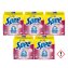 Spee Megaperls Color Parfümtechnologie 19 WL 4in1 1140g 5er Pack - 5
