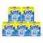 Spee Megaperls Waschmittel Parfümtechnologie 19 WL 4in1 1140g 5er Pack - 5