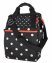 Gepäckträgertasche ROOMY GT, mixed dots - 5