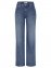 Weite Jeans Liv - 5