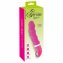 Vibrator Warming Soft Vibrator - 5