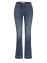 Bootcut-Jeans Perfect Shape - 5