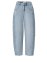 Loose-fit-Jeans Liv Barrel - 5