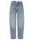 Loose-fit-Jeans Liv Barrel - 5