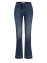 Bootcut-Jeans Perfect Shape - 5